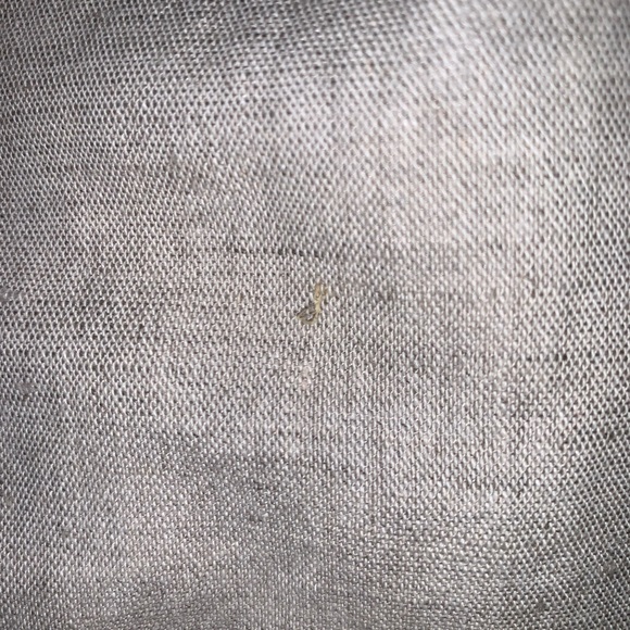 Luli & Me Flax Linen Dress - Picture 3 of 8